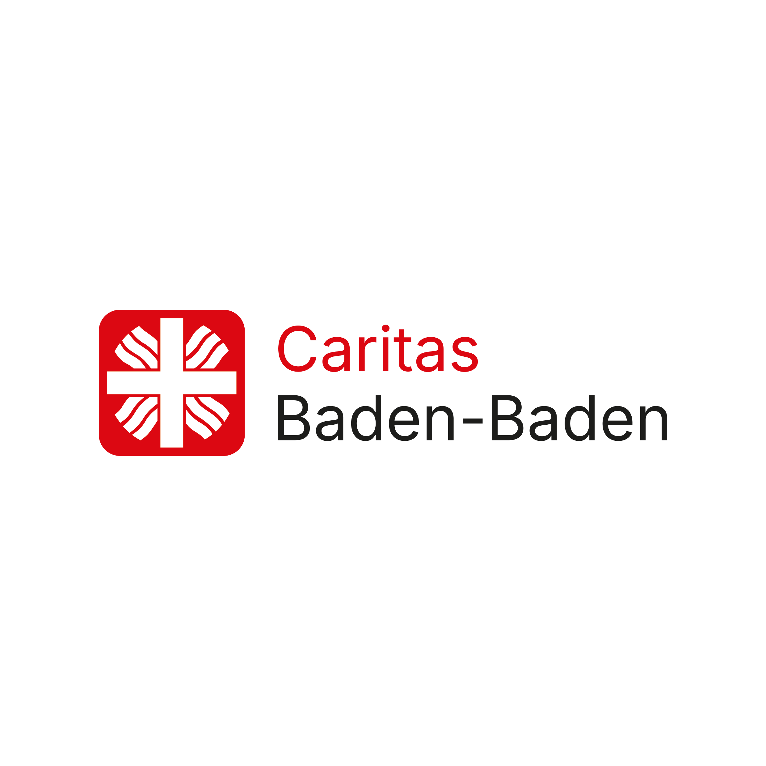 Logo Caritas